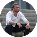 Jonathan Vermeulen