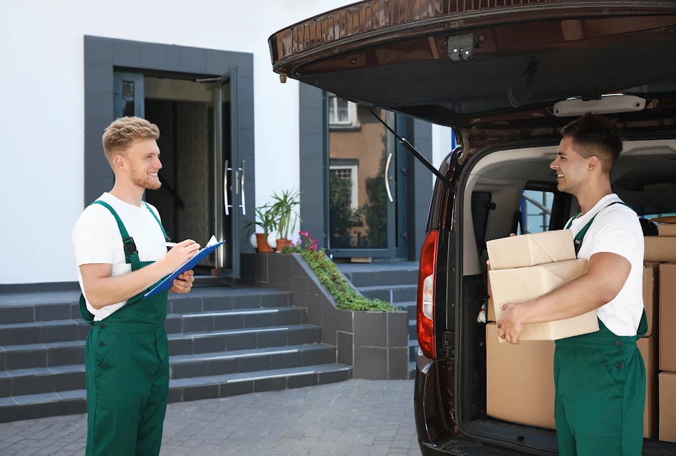 Huis leegmaken na verhuizing