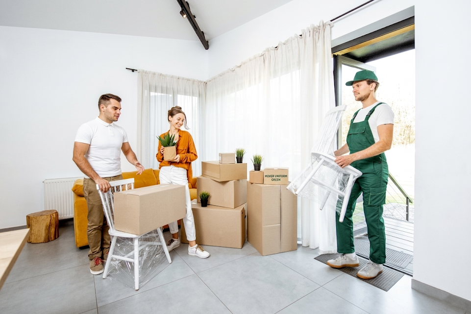 Woning opruimen Brussel